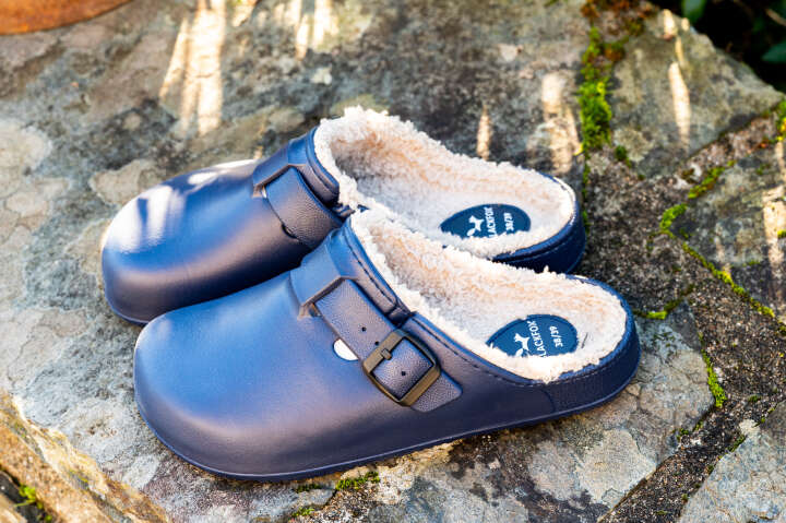 BLACKFOX Winterclog Stockholm